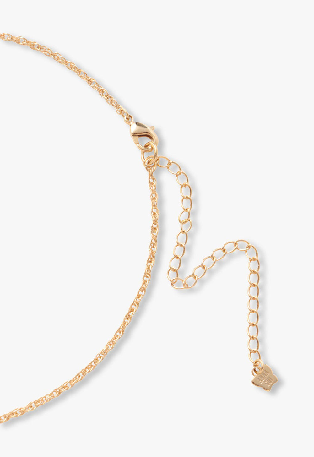 Midnight Strawberry Necklace - Anna Sui Online