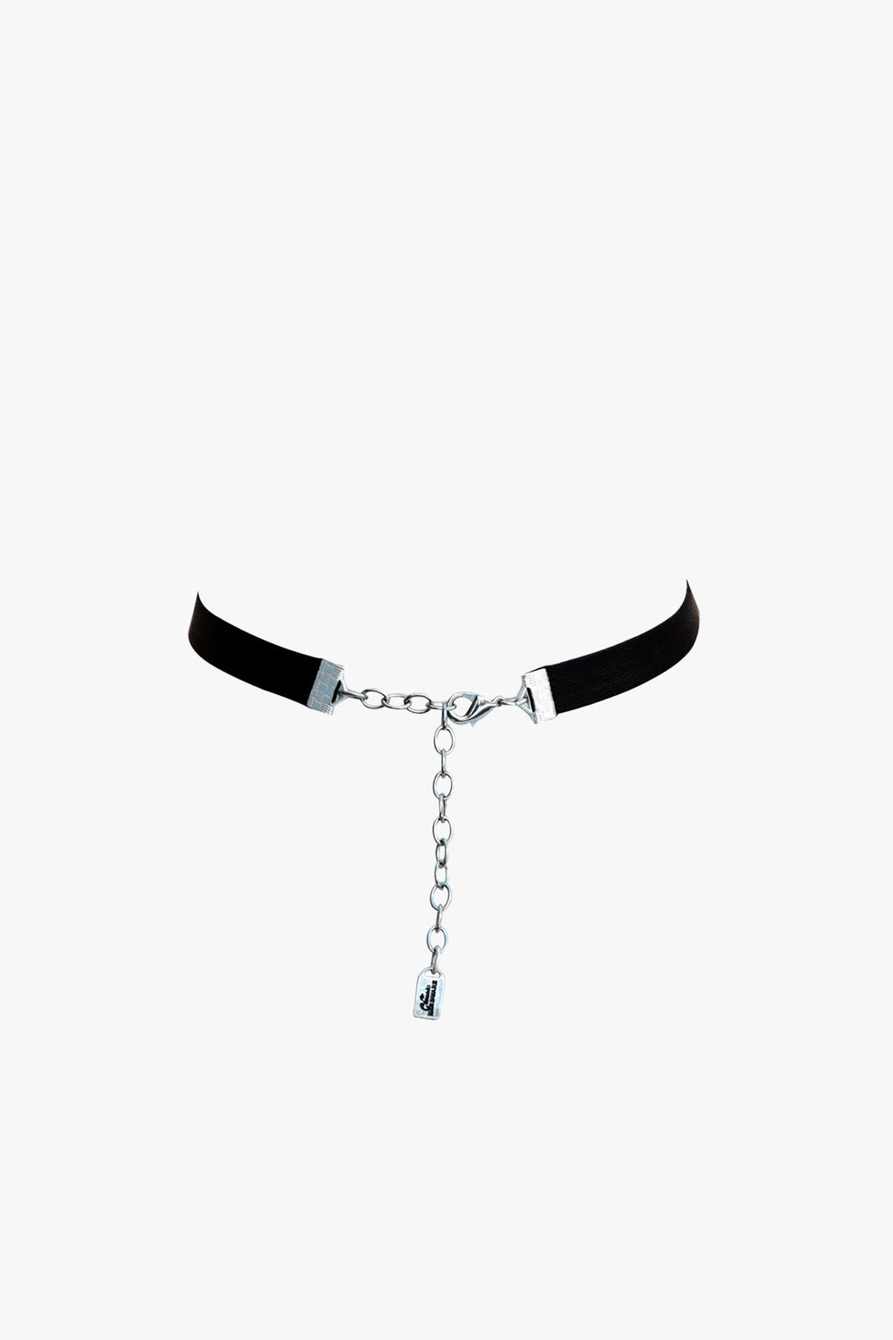 Retrolite Rose Velvet Choker - Anna Sui Outlet