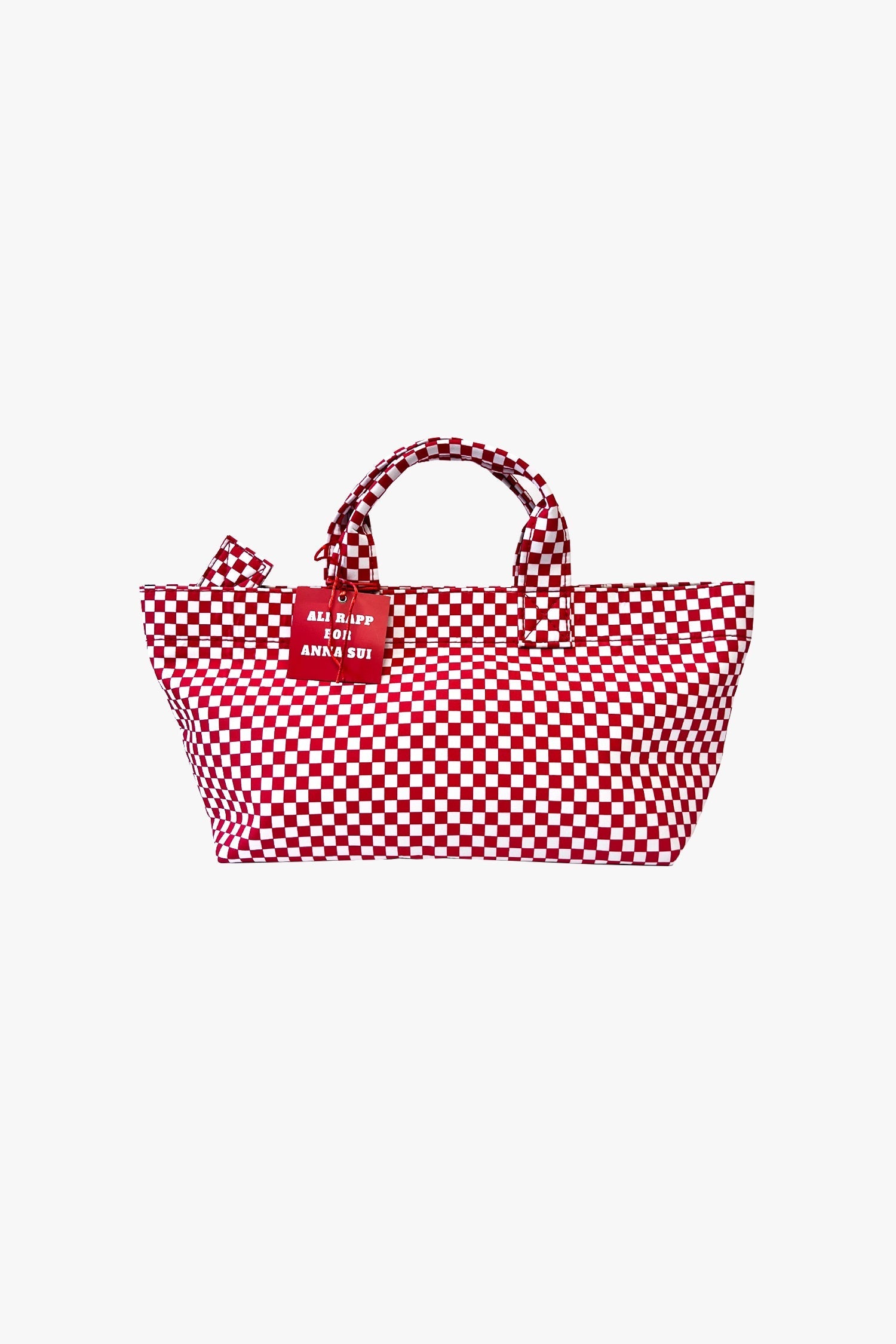 Ali Rapp for Anna Sui Medium Summer Tote - Anna Sui Discount