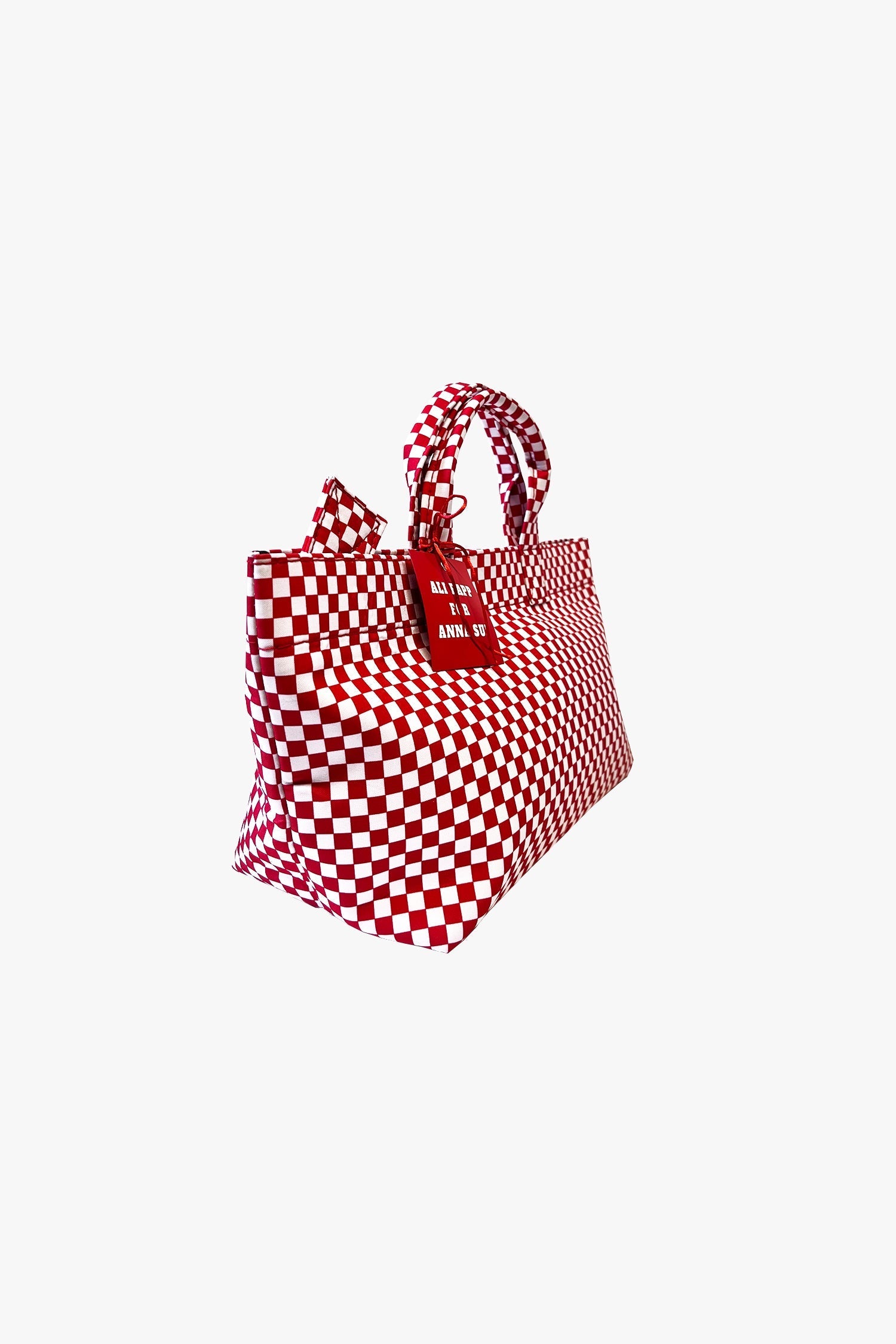 Ali Rapp for Anna Sui Medium Summer Tote - Anna Sui Discount