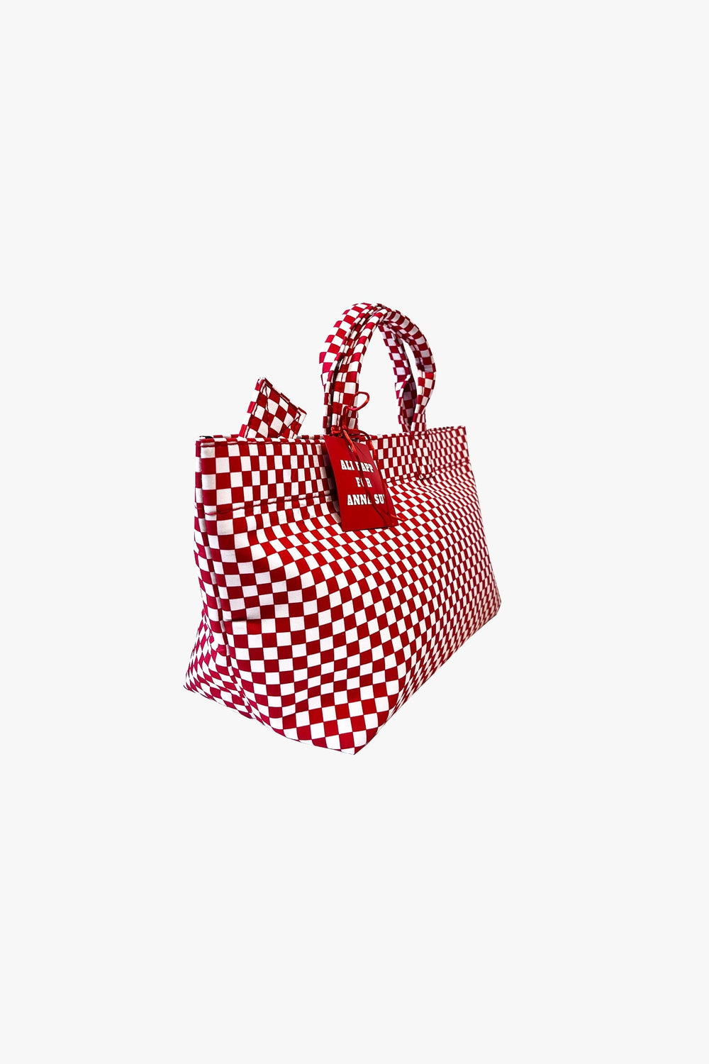 Ali Rapp for Anna Sui Medium Summer Tote - Anna Sui Discount
