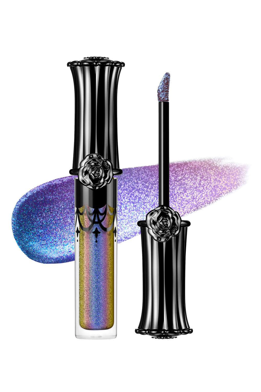 New: Anna Sui Liquid Eye Color - Anna Sui Outlet