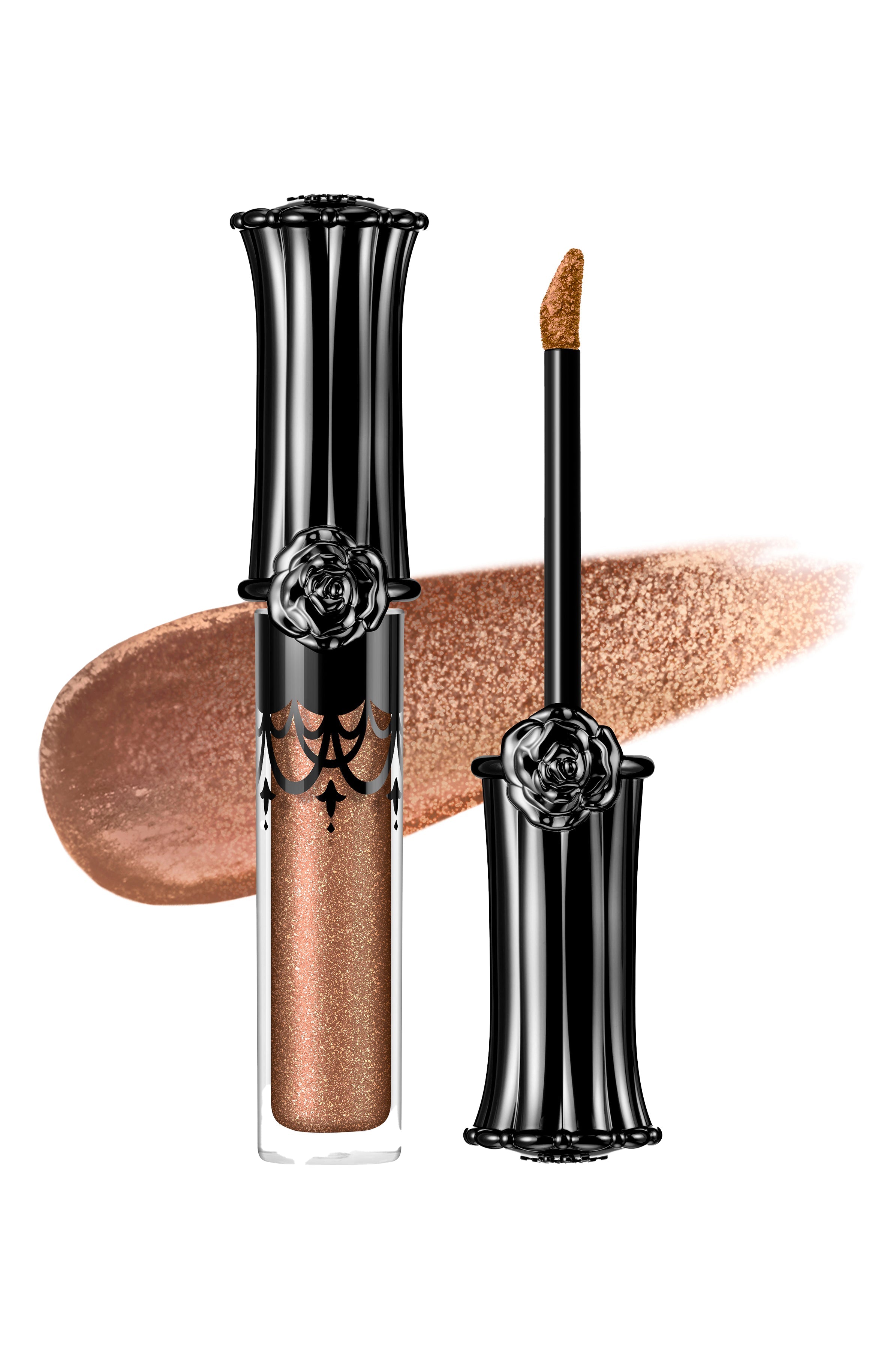 New: Anna Sui Liquid Eye Color - Anna Sui Outlet