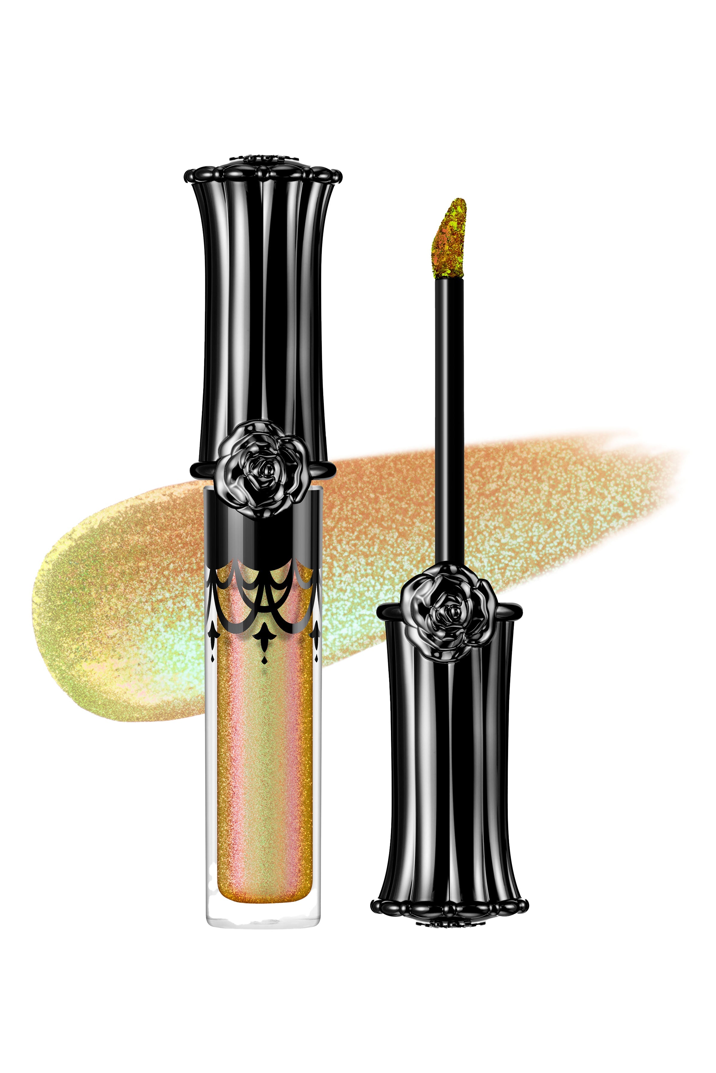 New: Anna Sui Liquid Eye Color - Anna Sui Outlet