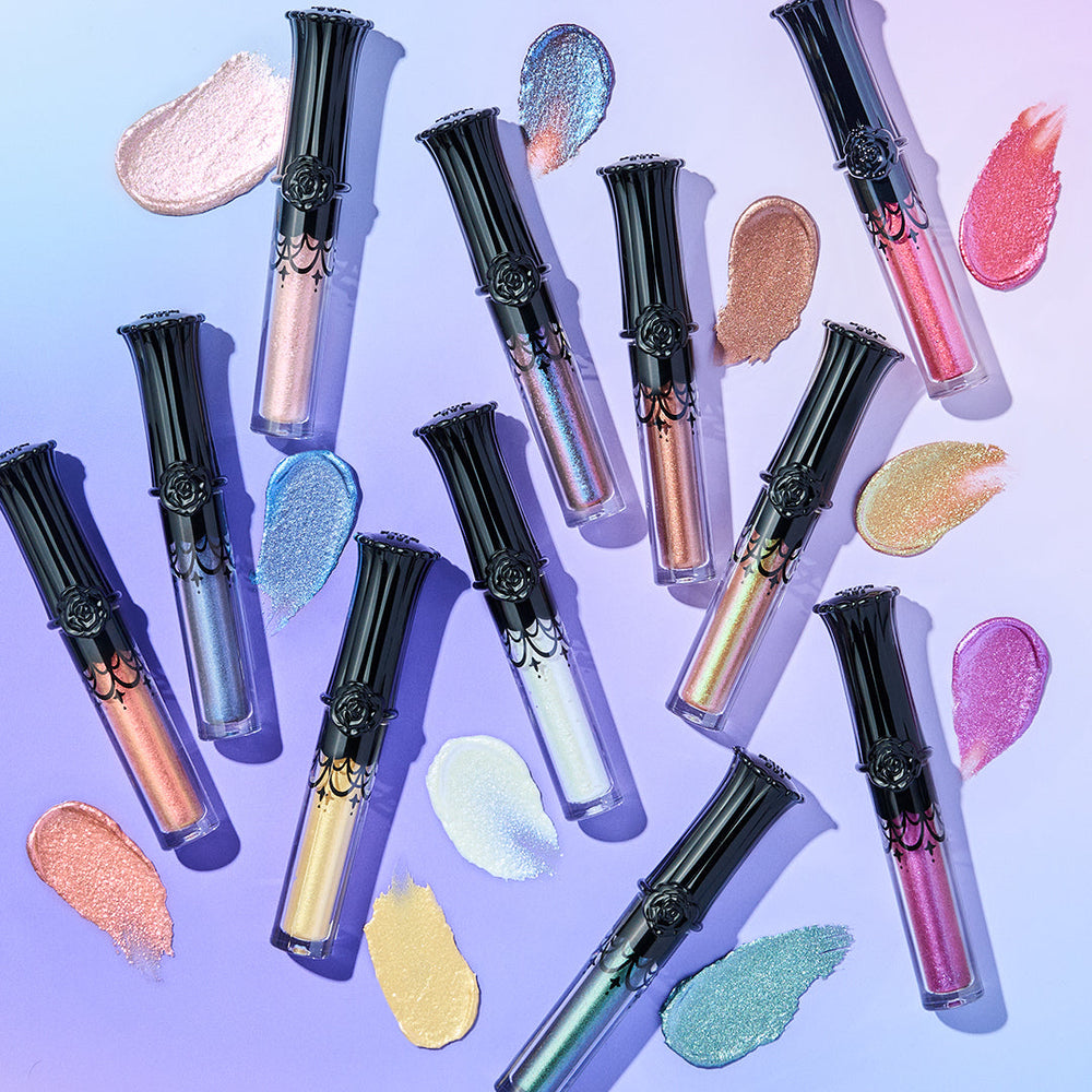 New: Anna Sui Liquid Eye Color - Anna Sui Outlet