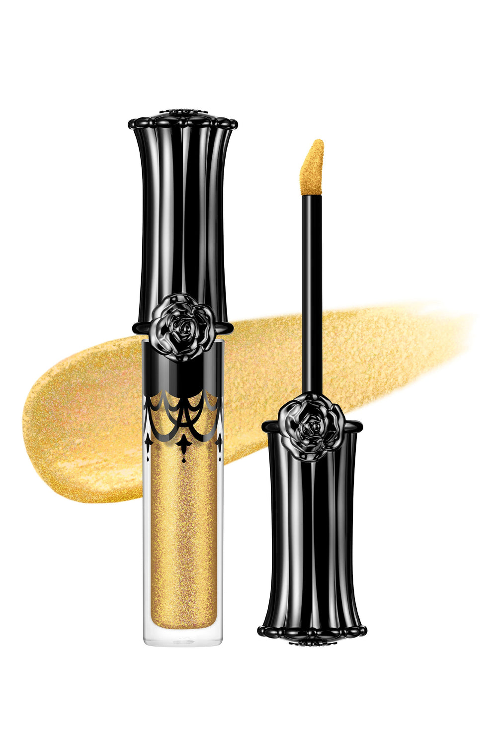 New: Anna Sui Liquid Eye Color - Anna Sui Outlet