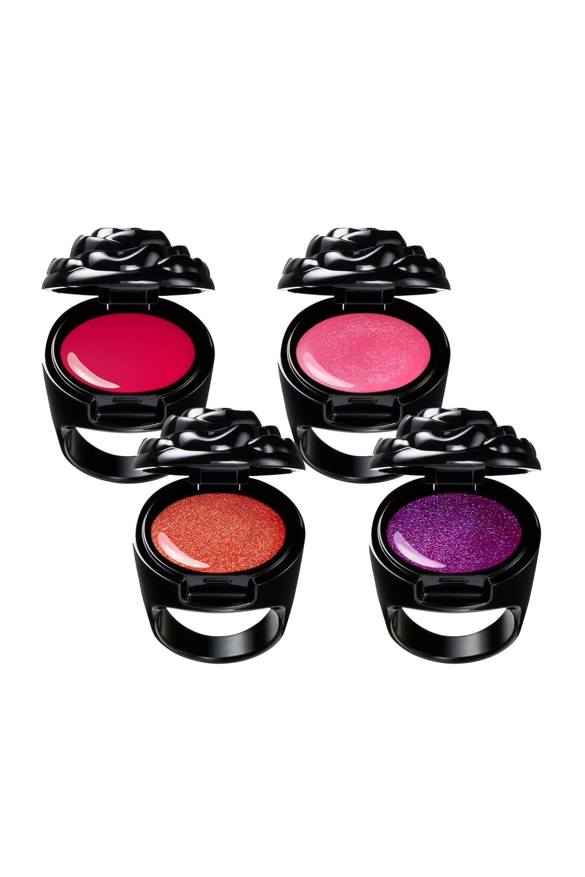 Ring Rouge Set - Anna Sui Sale