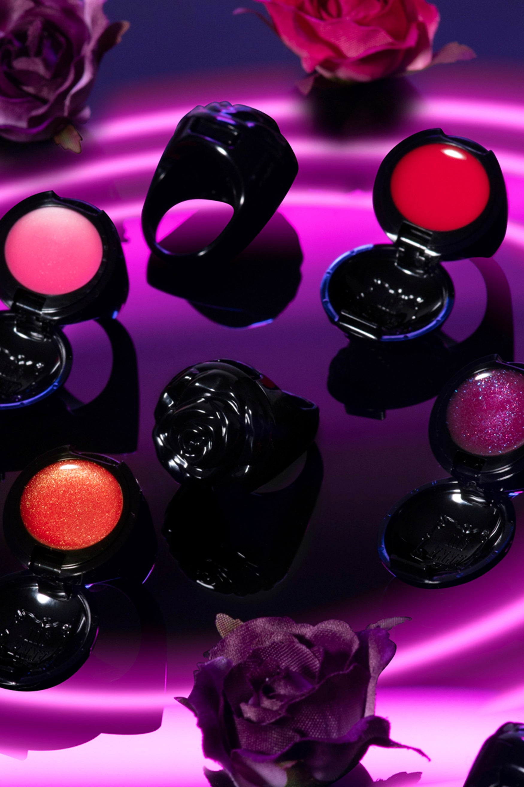 Ring Rouge Set - Anna Sui Sale