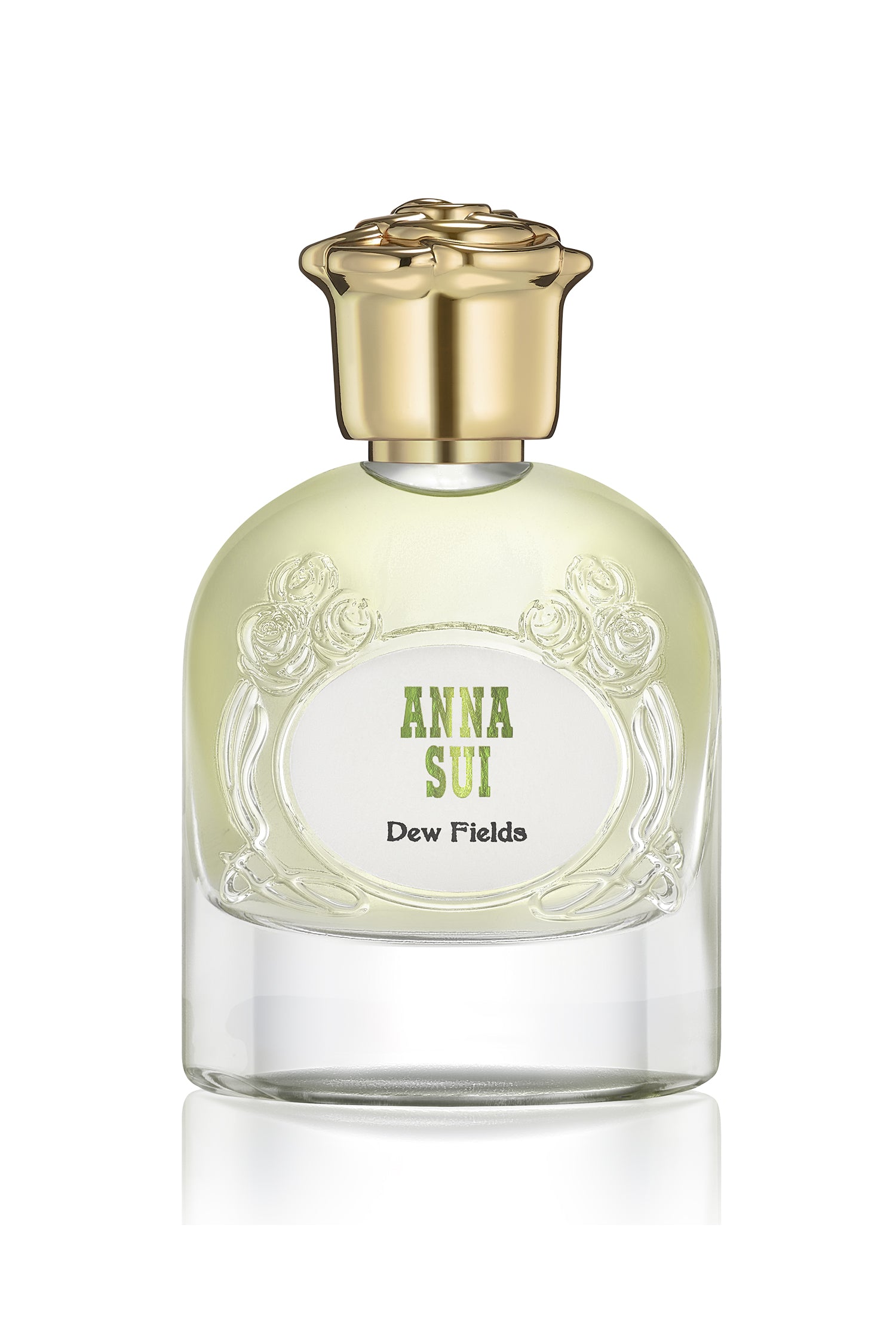 Wild Wonder Collection Dew Fields Eau de Parfum - Anna Sui Online