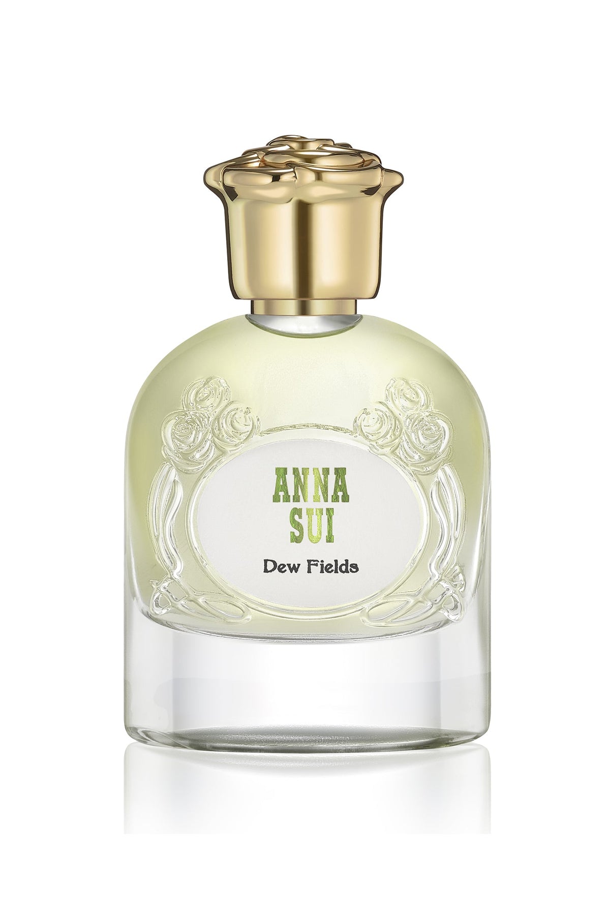 Wild Wonder Collection Dew Fields Eau de Parfum - Anna Sui Online