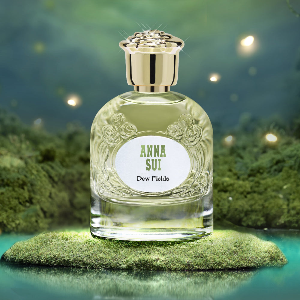 Wild Wonder Collection Dew Fields Eau de Parfum - Anna Sui Online