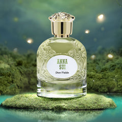 Wild Wonder Collection Dew Fields Eau de Parfum - Anna Sui Online