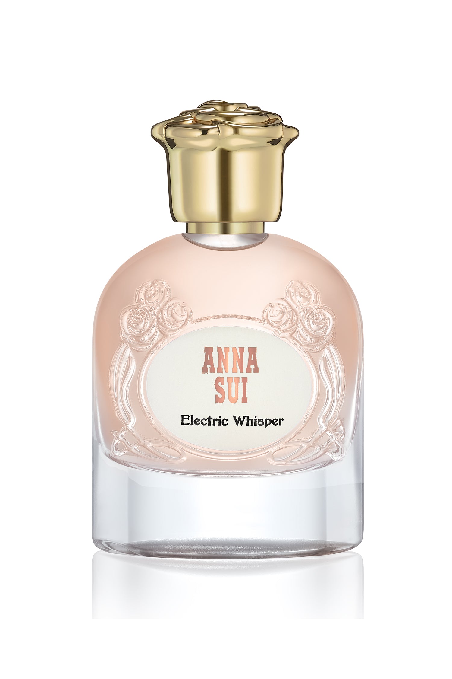 Wild Wonder Collection Electric Whisper Eau de Parfum - Anna Sui Outlet