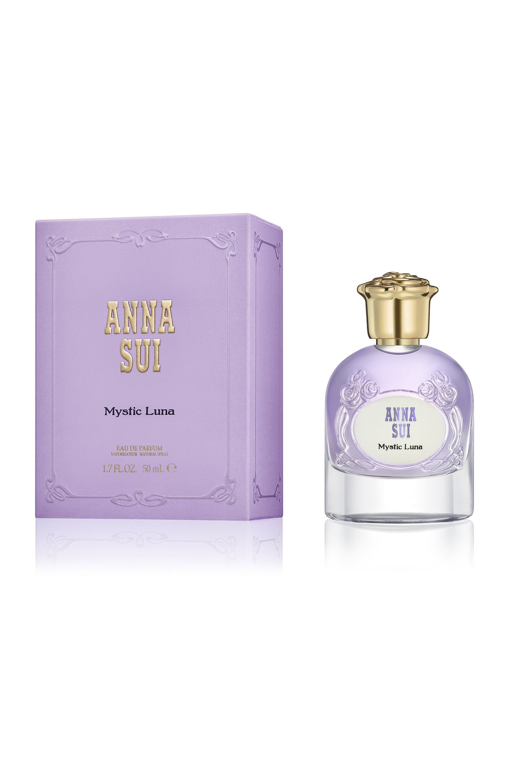 Wild Wonder Collection Mystic Luna Eau de Parfum - Anna Sui Sale