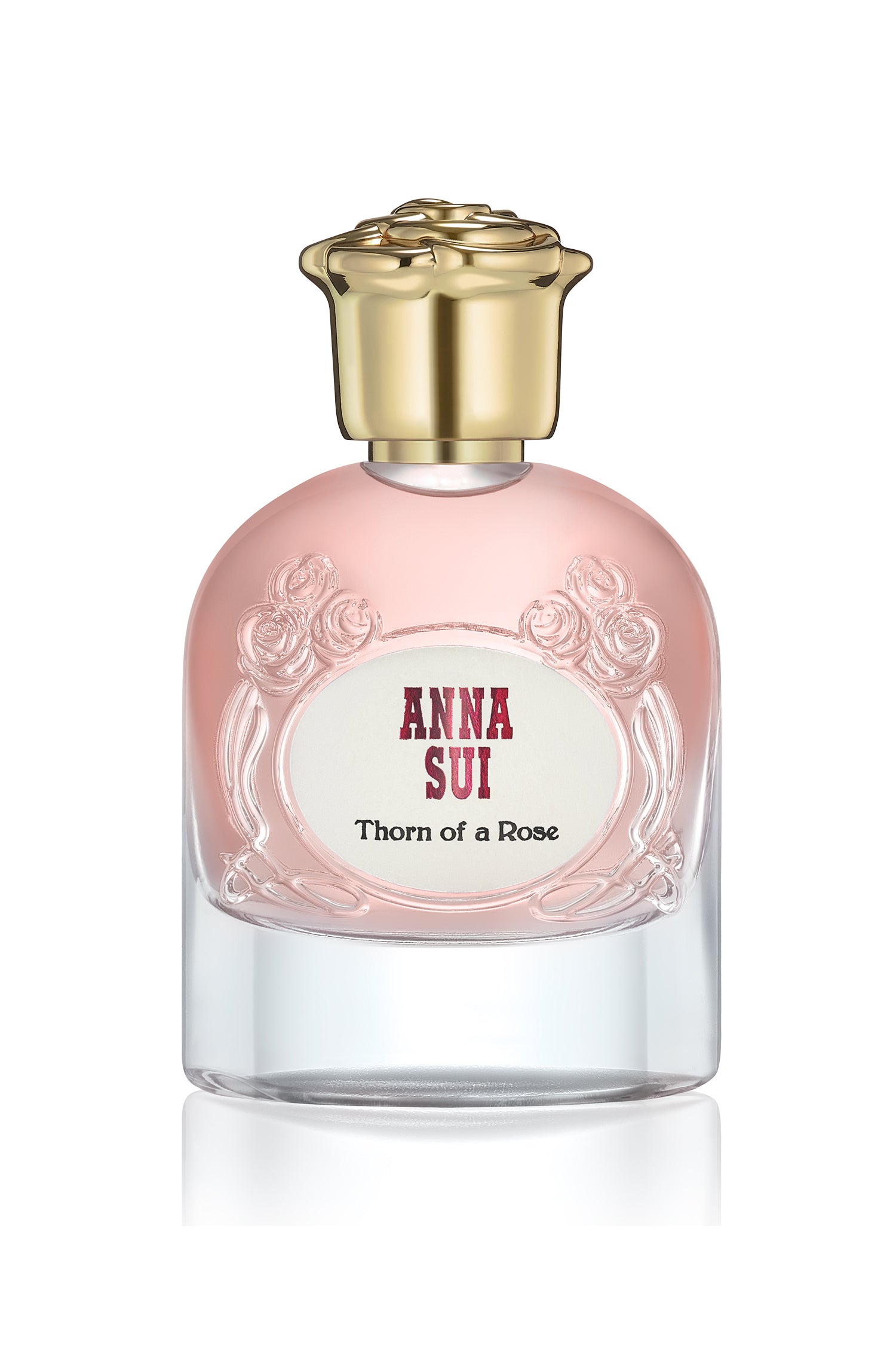 Wild Wonder Collection Thorn of a Rose Eau de Parfum - Anna Sui US