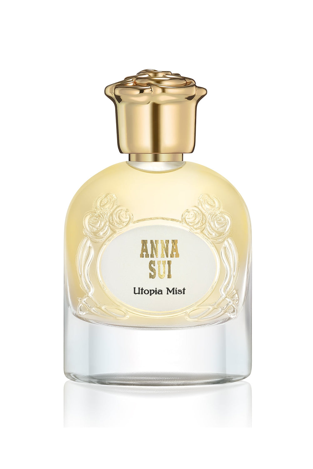 Wild Wonder Collection Utopia Mist Eau de Parfum - Anna Sui Discount