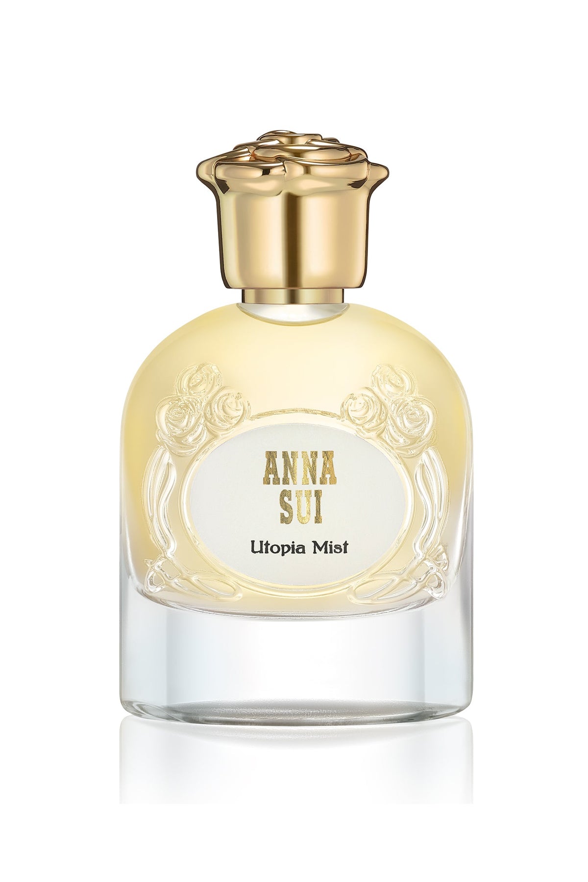 Wild Wonder Collection Utopia Mist Eau de Parfum - Anna Sui Discount