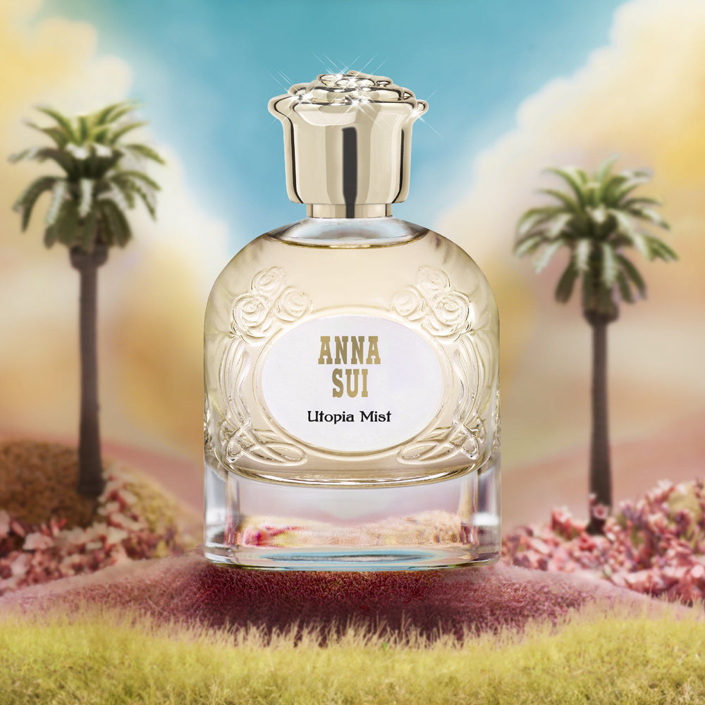 Wild Wonder Collection Utopia Mist Eau de Parfum - Anna Sui Discount