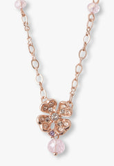 Lucky Charm Necklace - Anna Sui Online