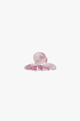 Mini Fine Hair Clip Pink Paradise - Anna Sui Outlet