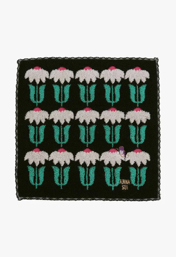 Upsy Daisy Washcloth - Anna Sui Online