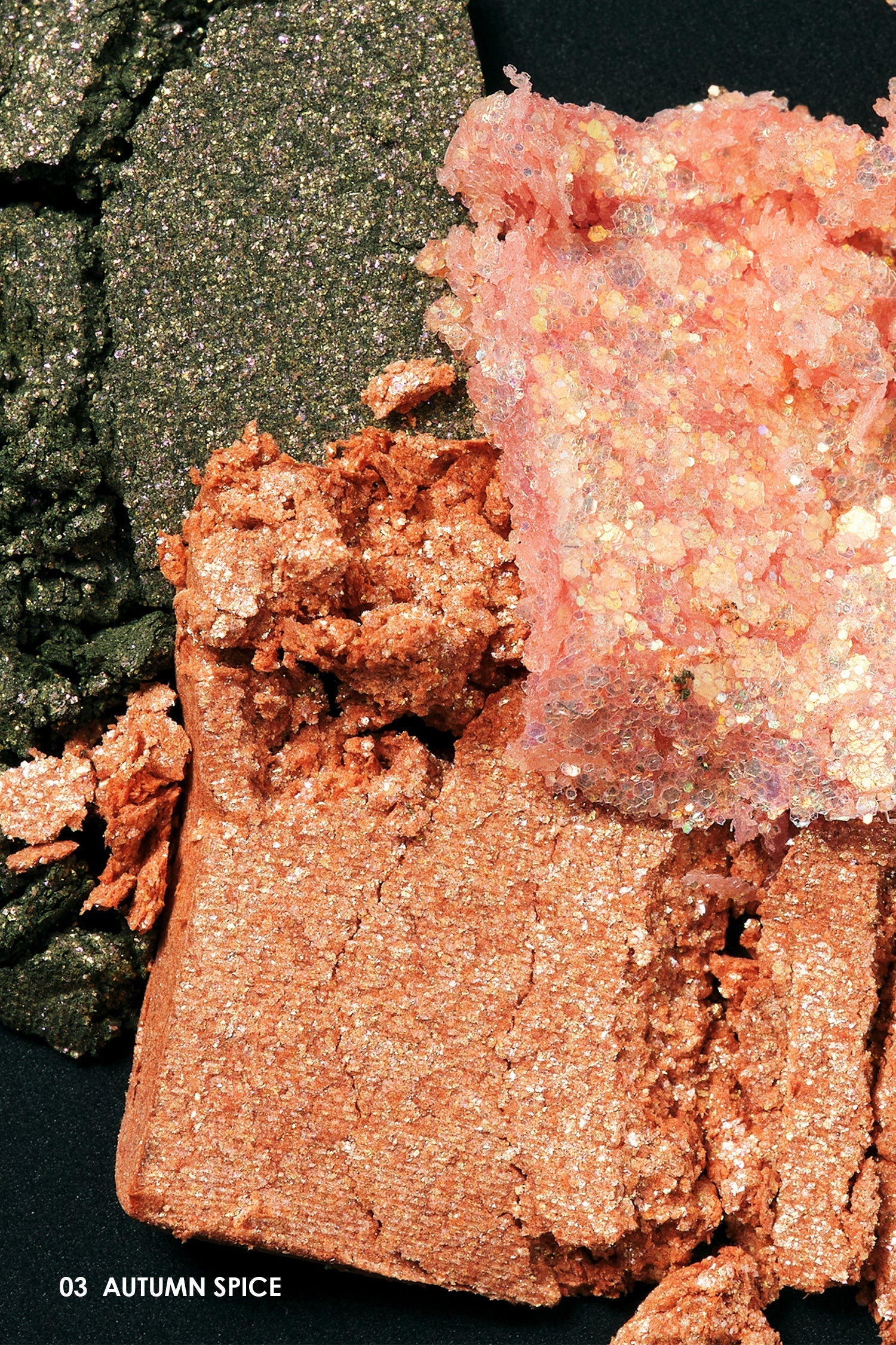 Limited Edition: Autumn Spice Eye & Face Color Palette and Tint Rouge Set - Anna Sui Online