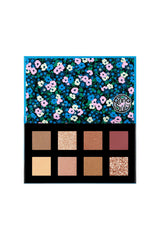 Limited Edition: Anna Sui NYC Eye & Face Color Palette - Toasted Dreams - Anna Sui US