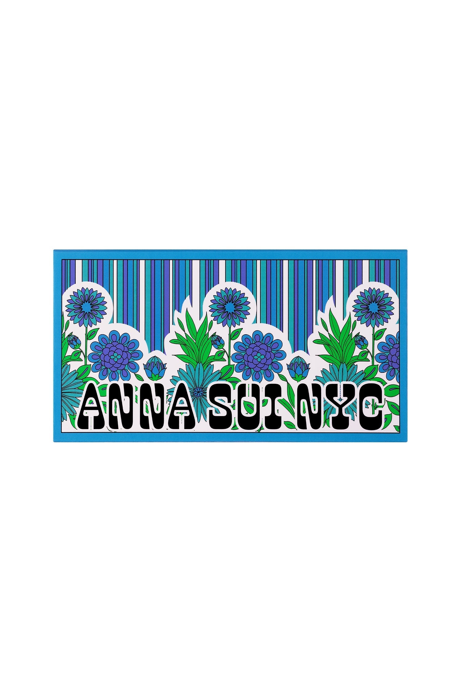 Limited Edition: Anna Sui NYC Eye & Face Color Palette - Toasted Dreams - Anna Sui US