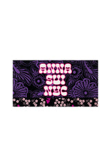 Limited Edition: Anna Sui NYC Eye & Face Color Palette - Autumn Spice - Anna Sui Discount