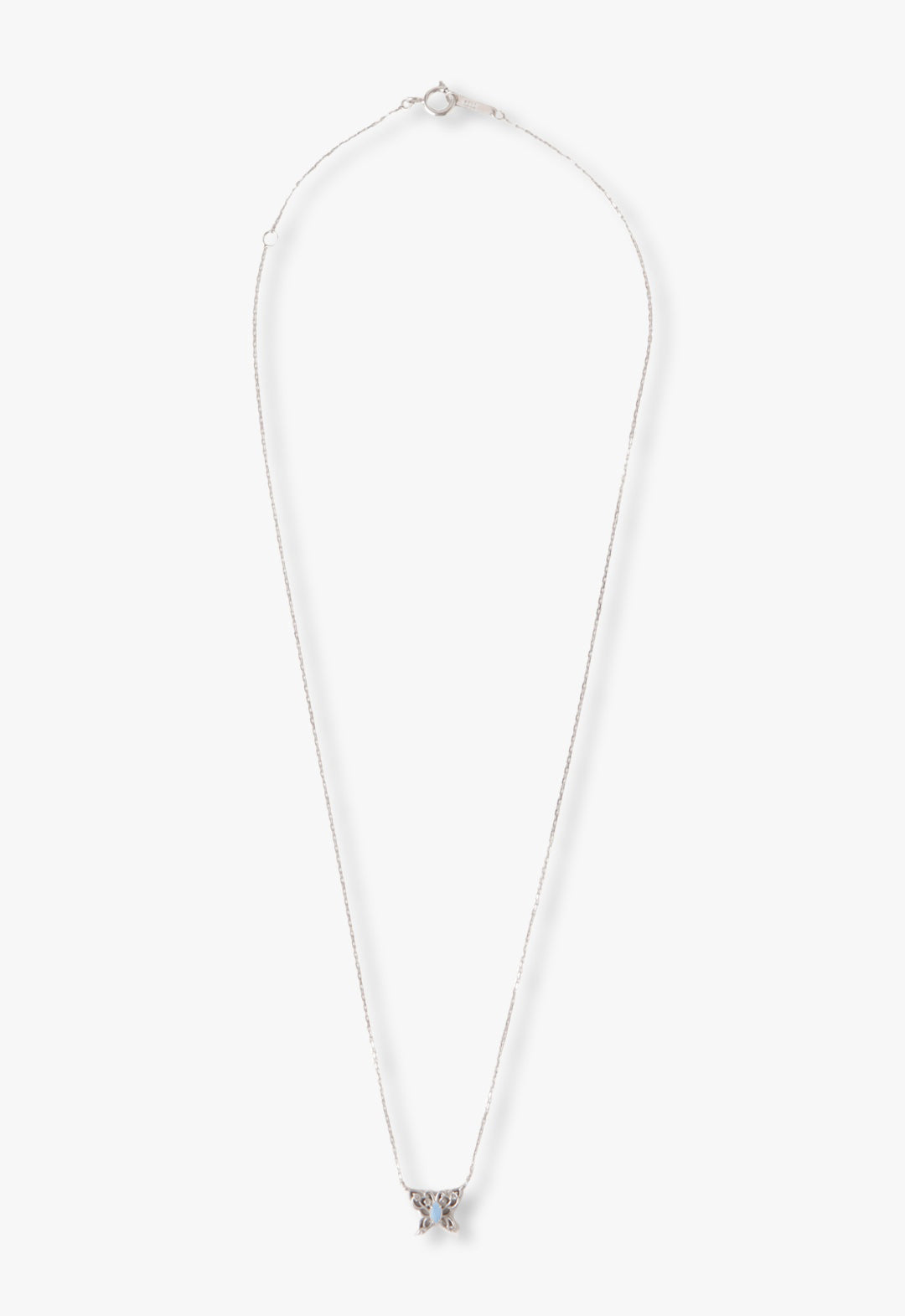 Dreamy Butterfly Necklace - Anna Sui US