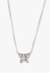 Dreamy Butterfly Necklace - Anna Sui US