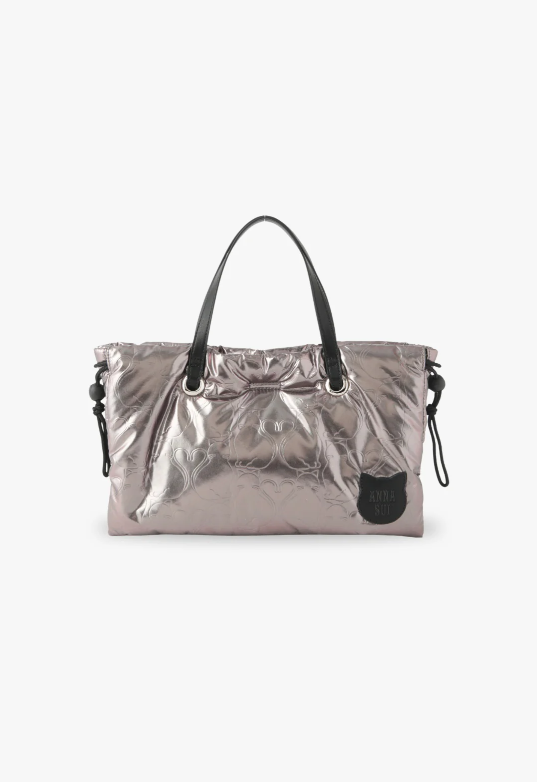 The Purrfect Cat Bag - Anna Sui Outlet