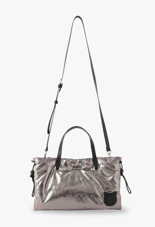 The Purrfect Cat Bag - Anna Sui Outlet