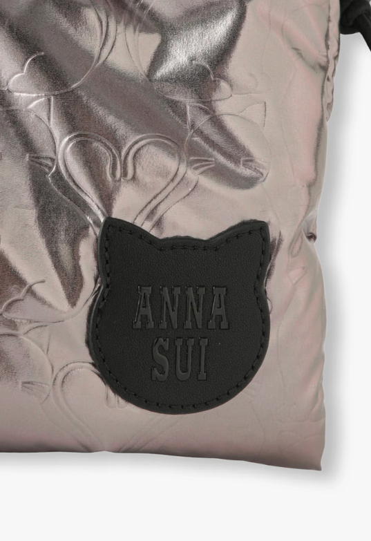 The Purrfect Cat Bag - Anna Sui Outlet