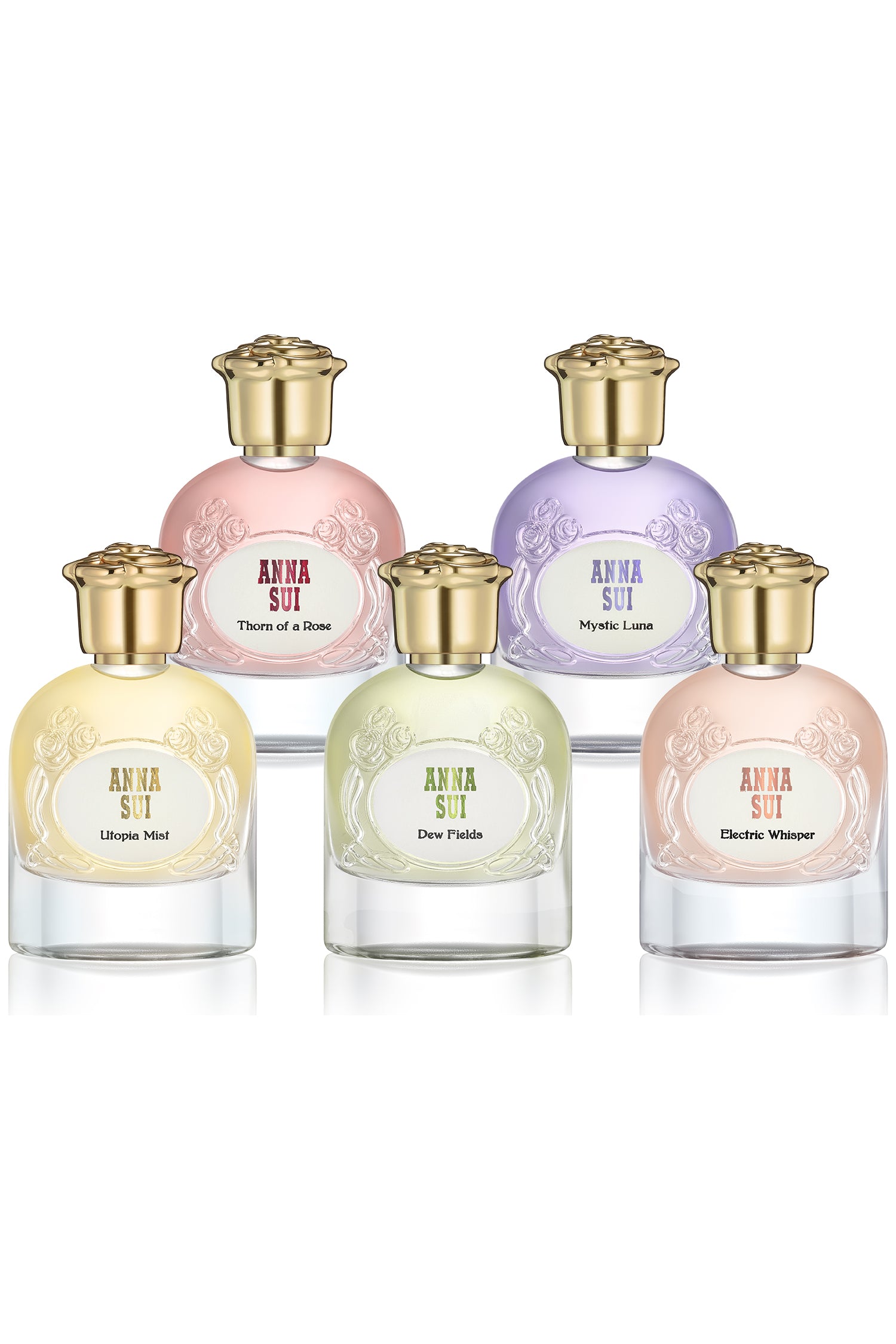 Wild Wonder Collection - Anna Sui Discount