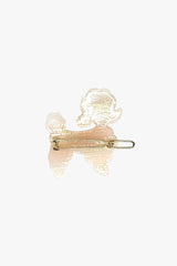 French Poodle Side Barrettes - Anna Sui US