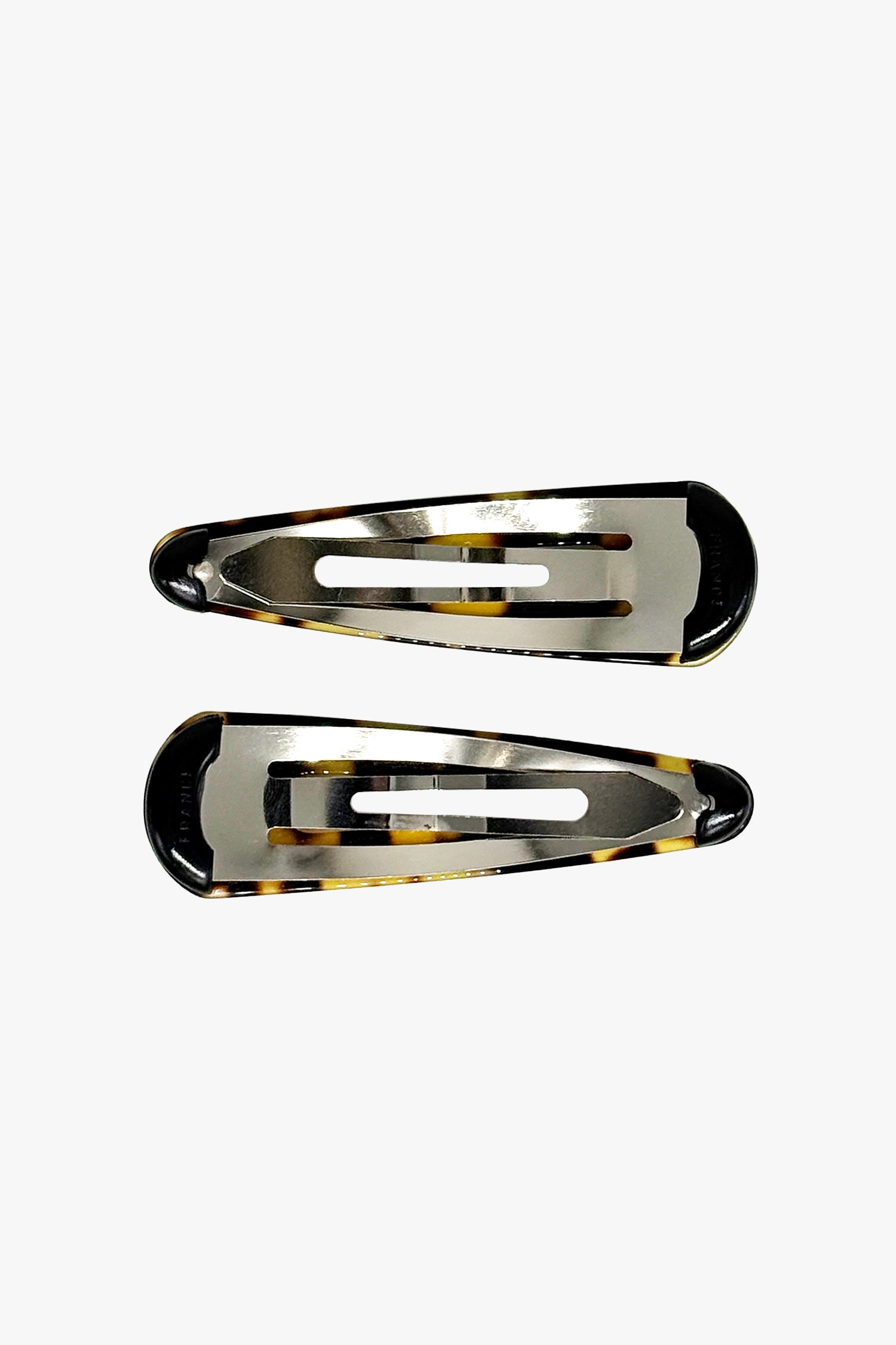 Tokyo French Snap Clips - 1 Pair - Anna Sui Sale