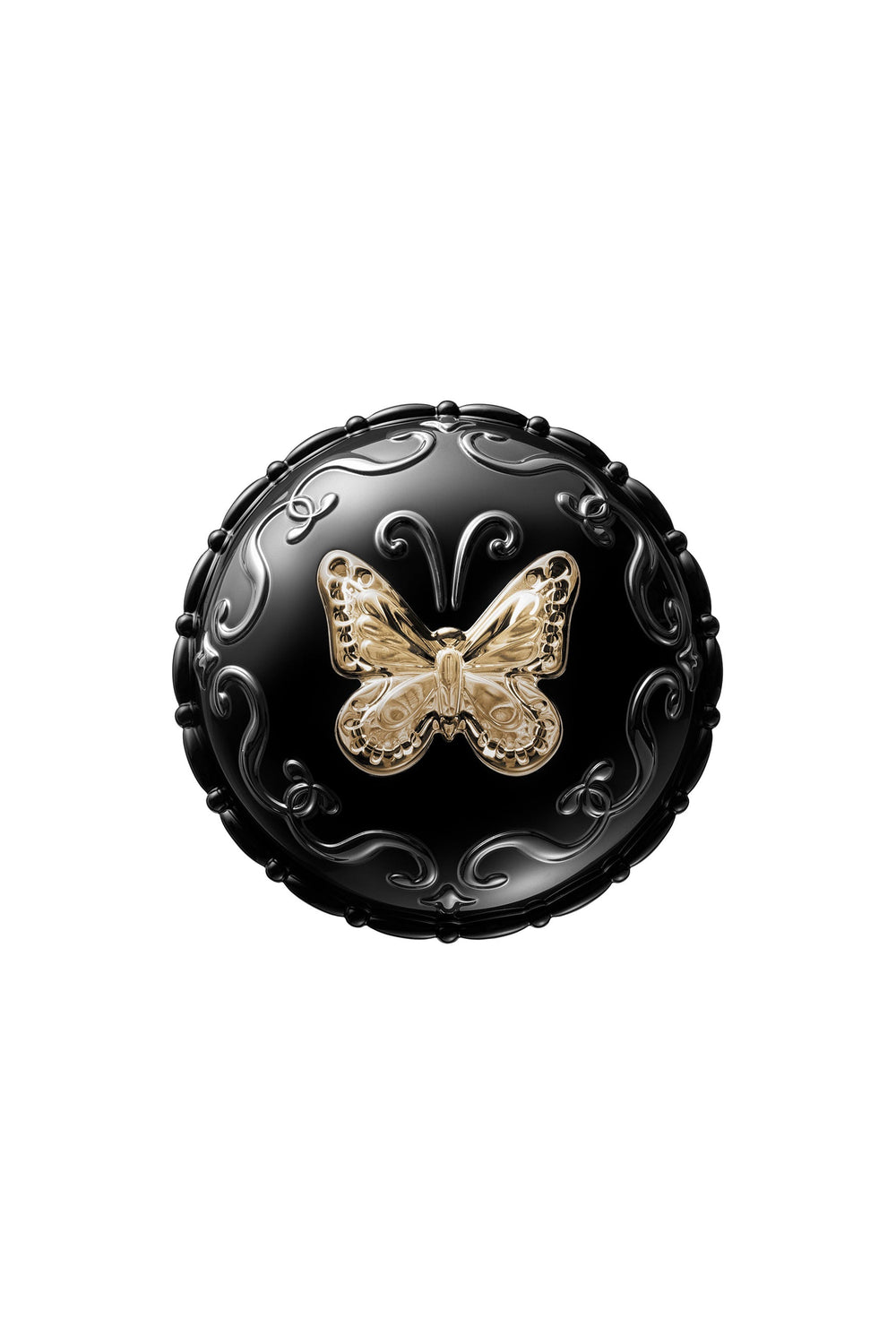 New: Anna Sui Shiny Eye Color - Anna Sui US