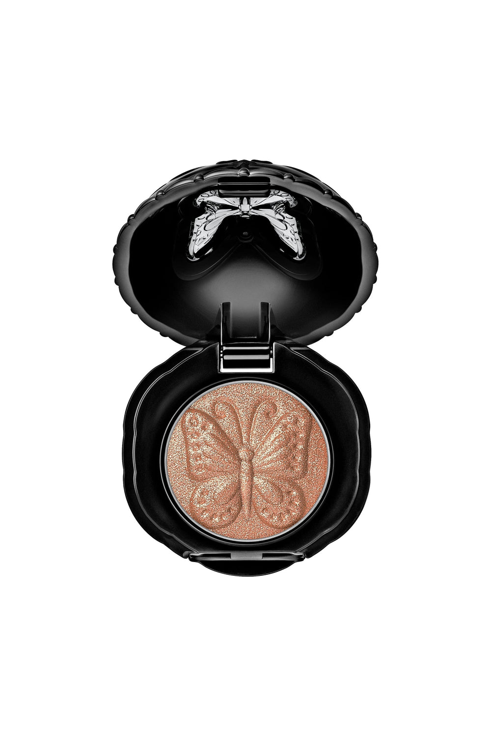 New: Anna Sui Shiny Eye Color - Anna Sui US