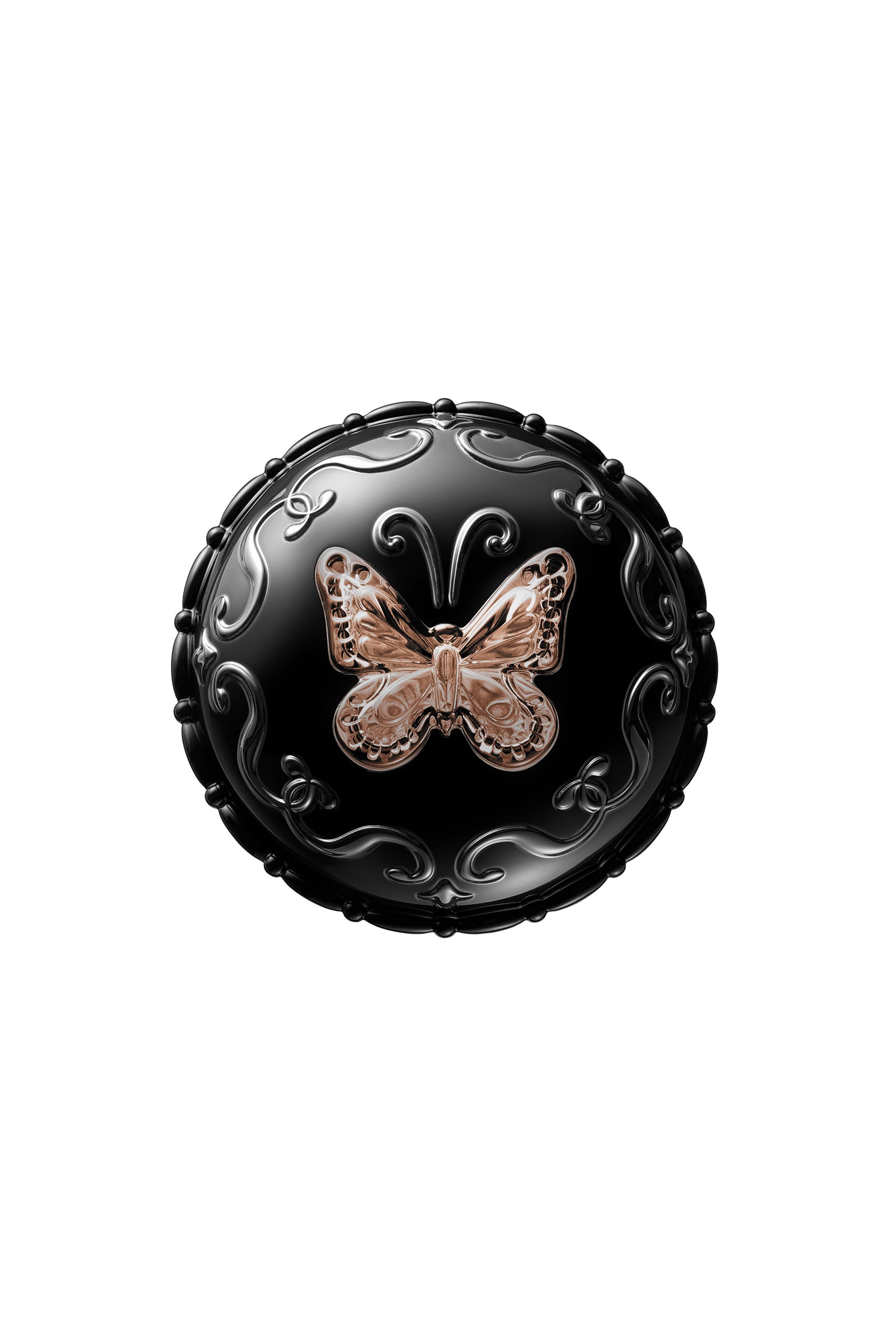 New: Anna Sui Shiny Eye Color - Anna Sui US