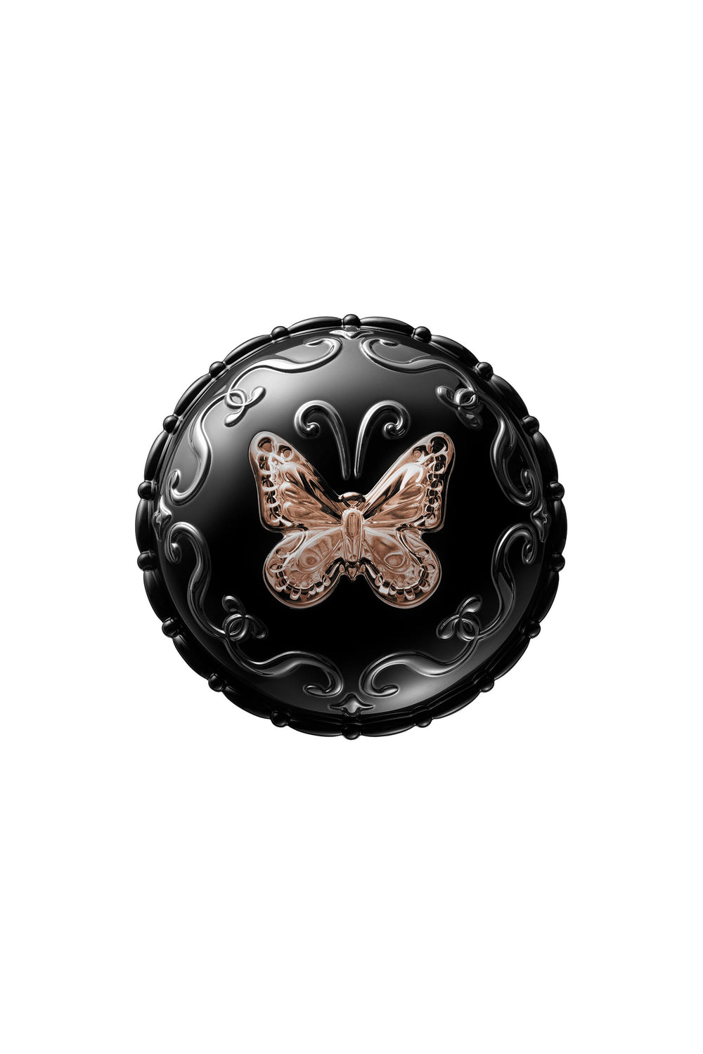 New: Anna Sui Shiny Eye Color - Anna Sui US