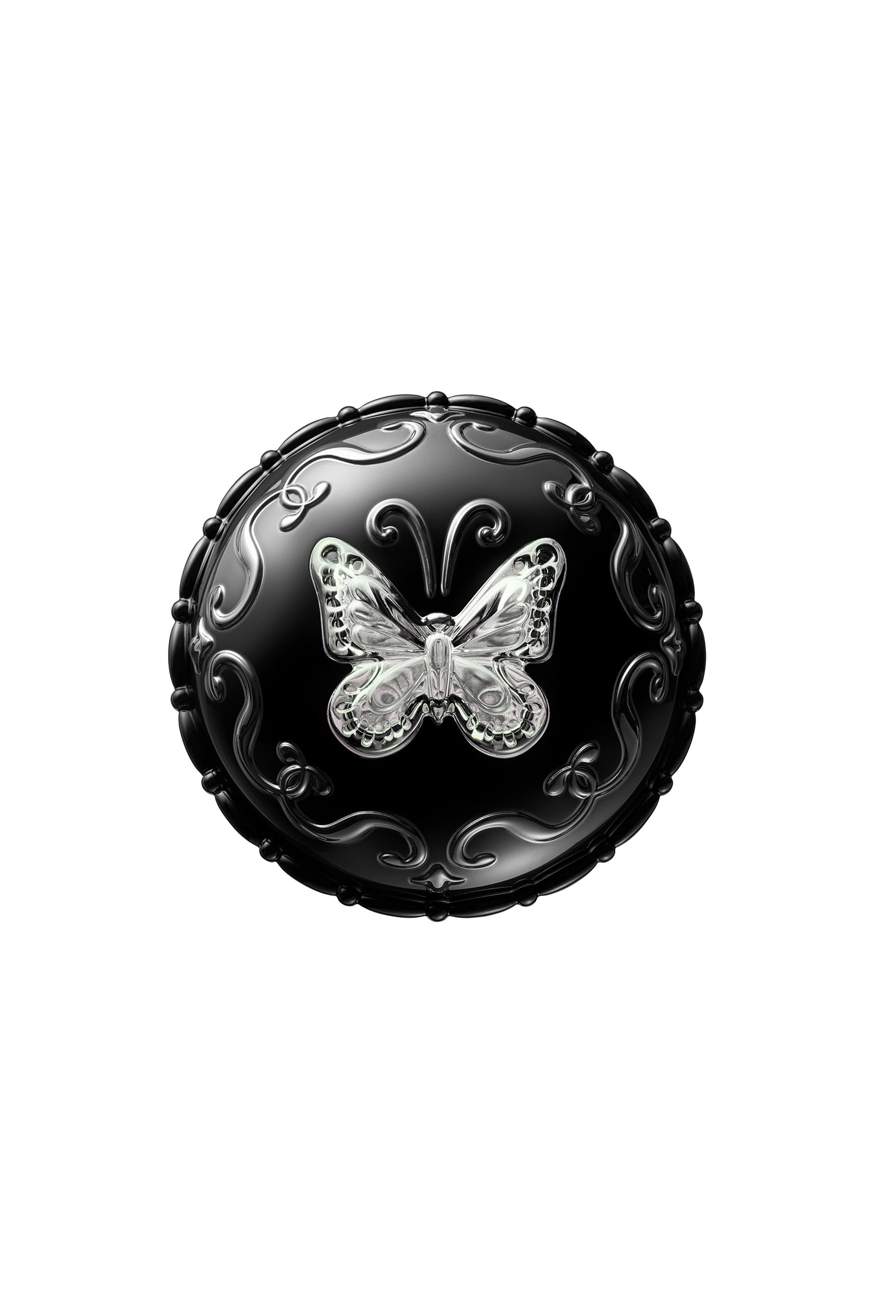 New: Anna Sui Shiny Eye Color - Anna Sui US