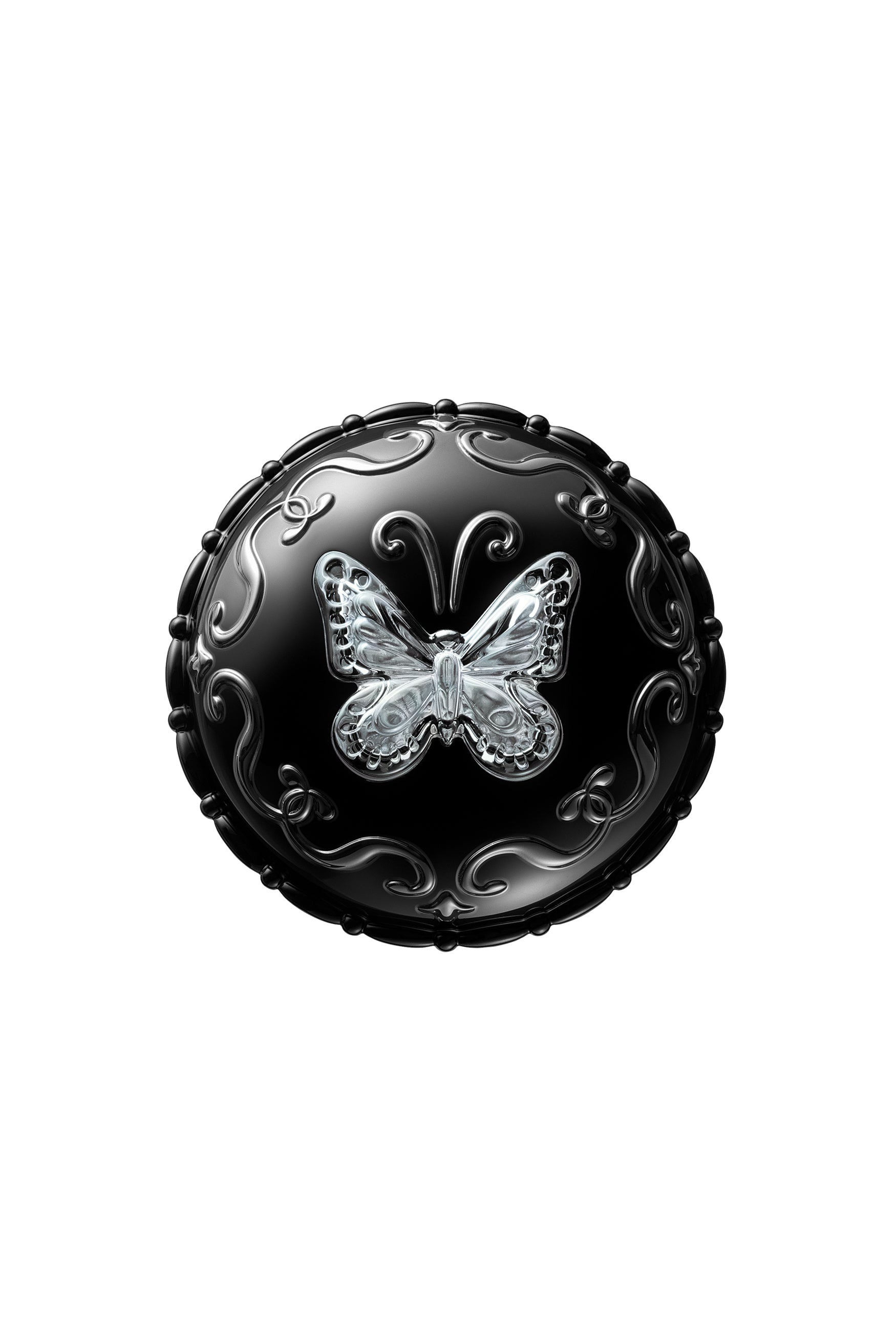 New: Anna Sui Shiny Eye Color - Anna Sui US