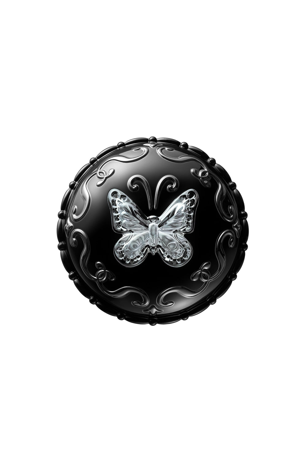 New: Anna Sui Shiny Eye Color - Anna Sui US