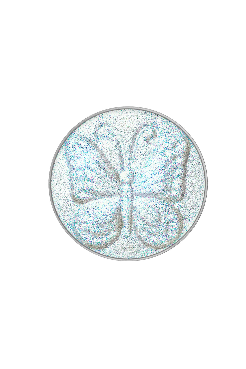New: Anna Sui Shiny Eye Color - Anna Sui US