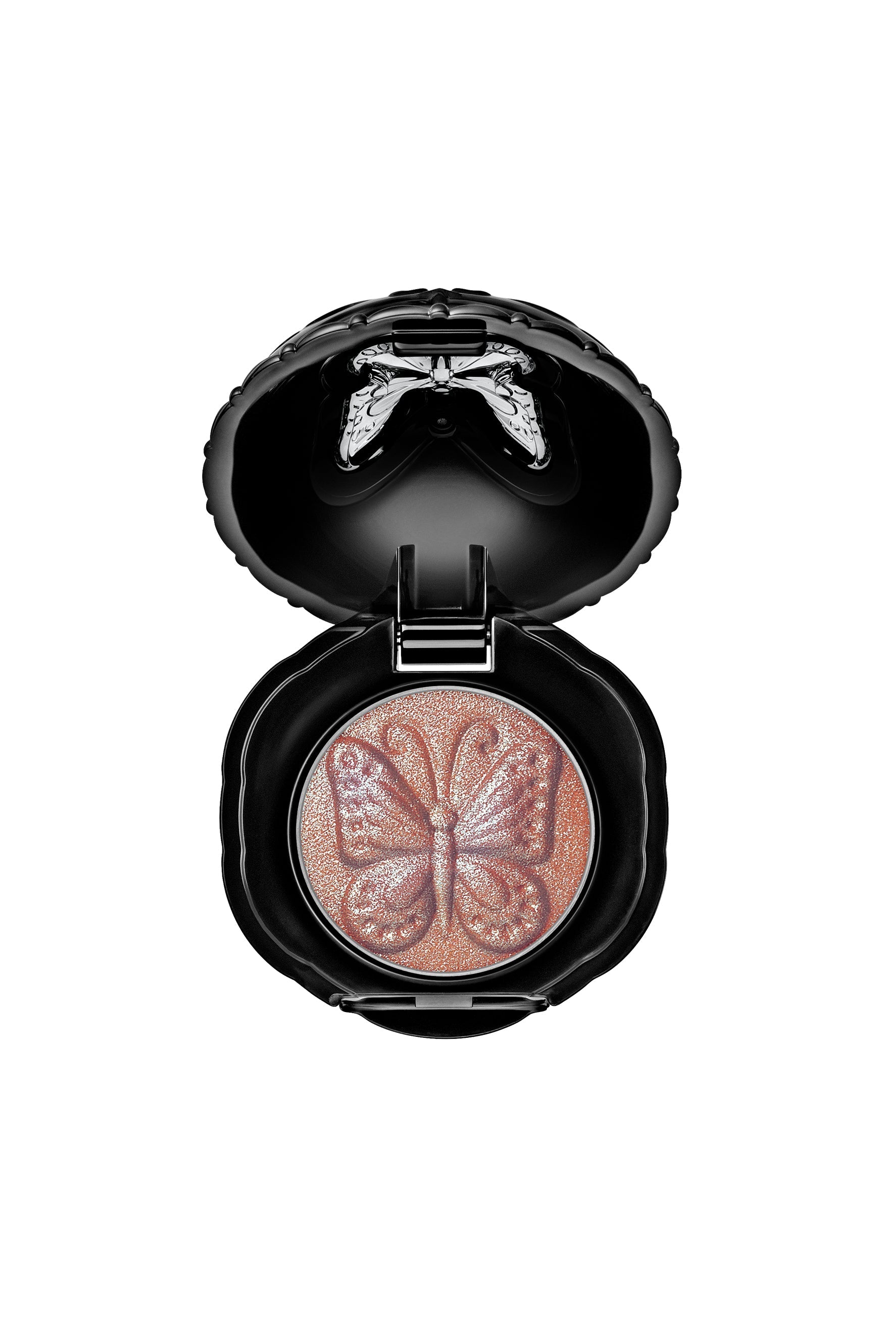 New: Anna Sui Shiny Eye Color - Anna Sui US