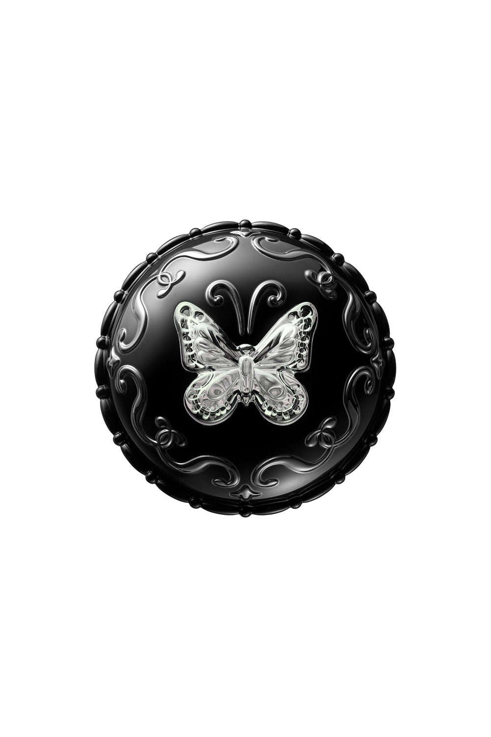 New: Anna Sui Shiny Eye Color - Anna Sui US