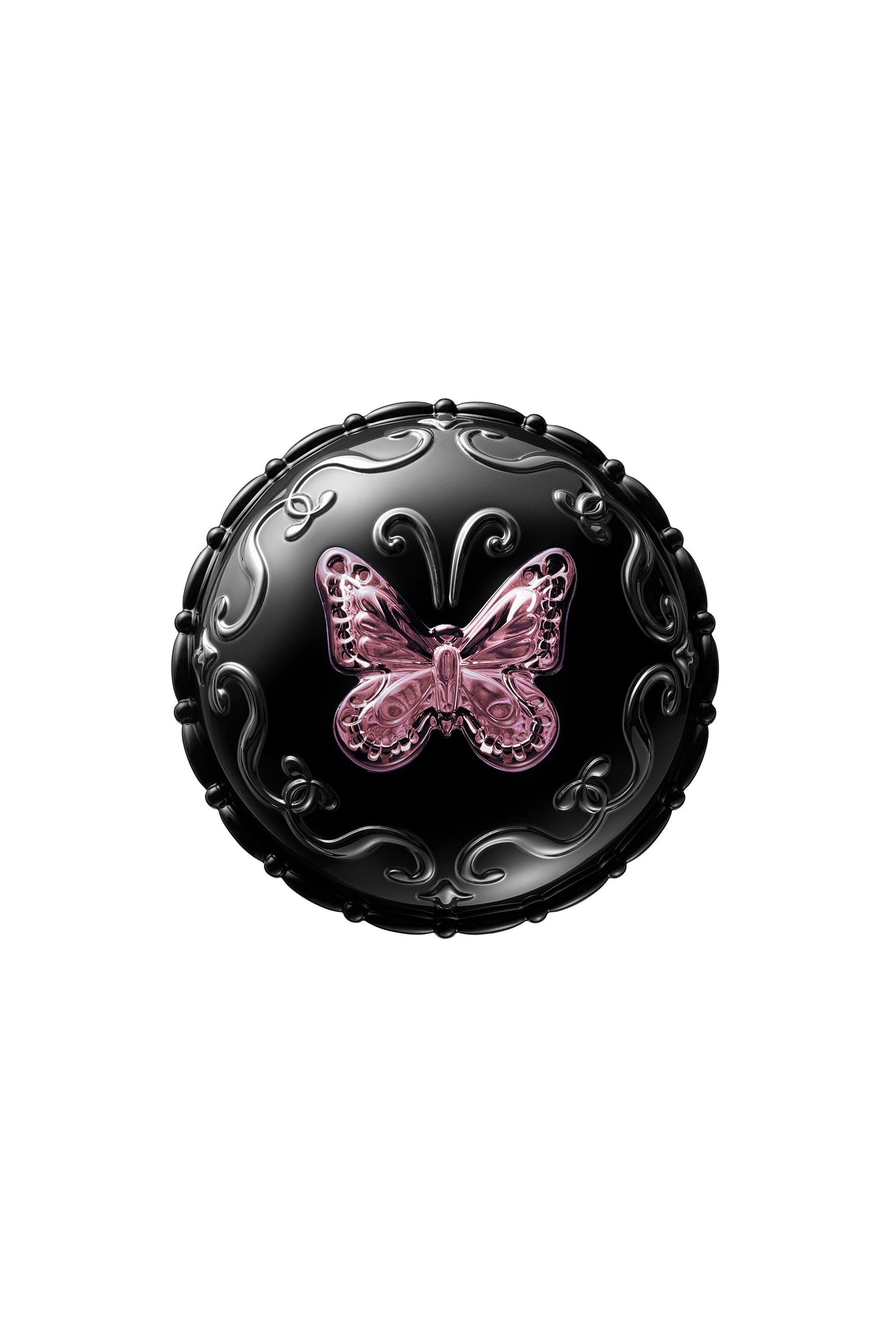 New: Anna Sui Shiny Eye Color - Anna Sui US