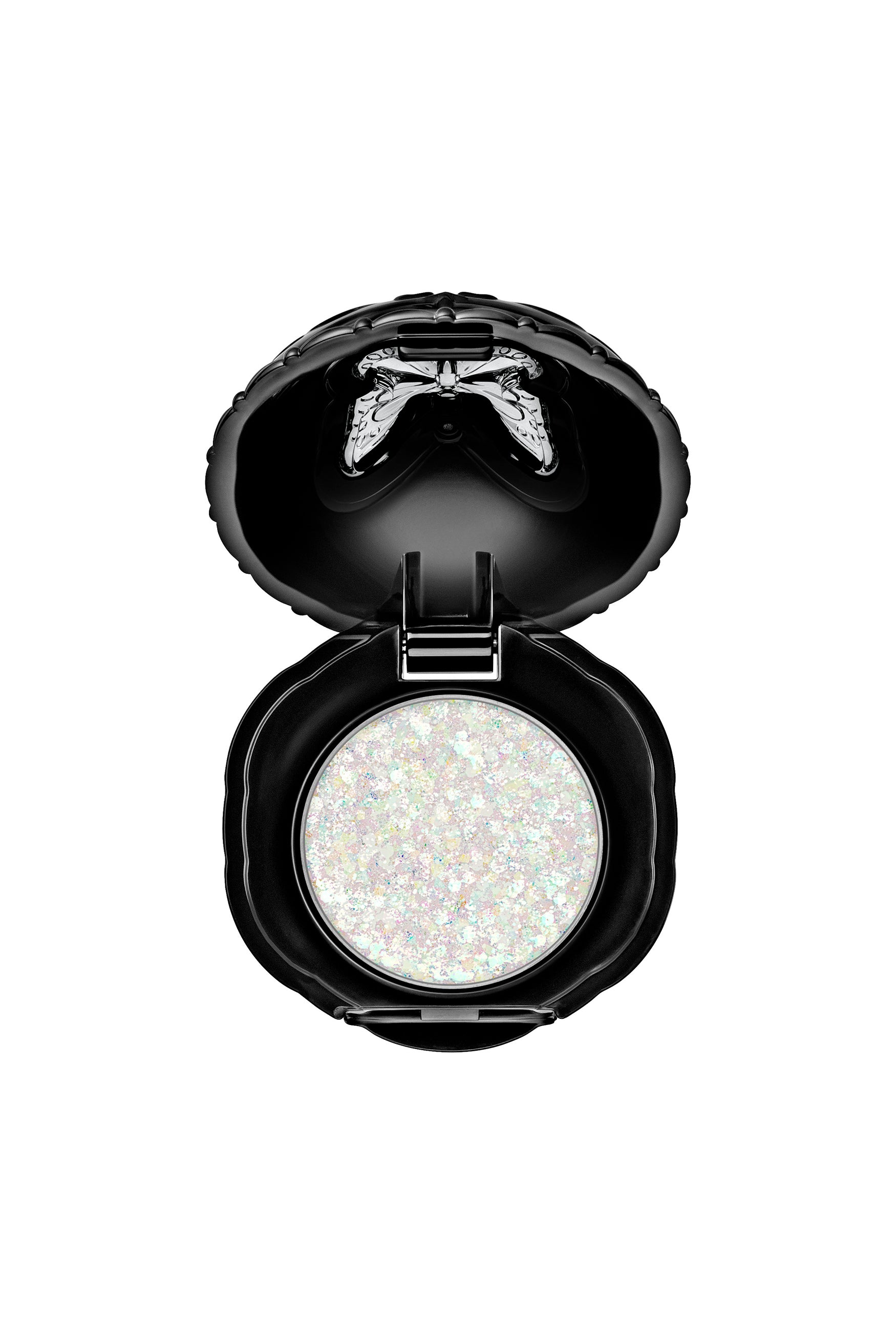 New: Anna Sui Glitter Eye Color - Anna Sui Discount