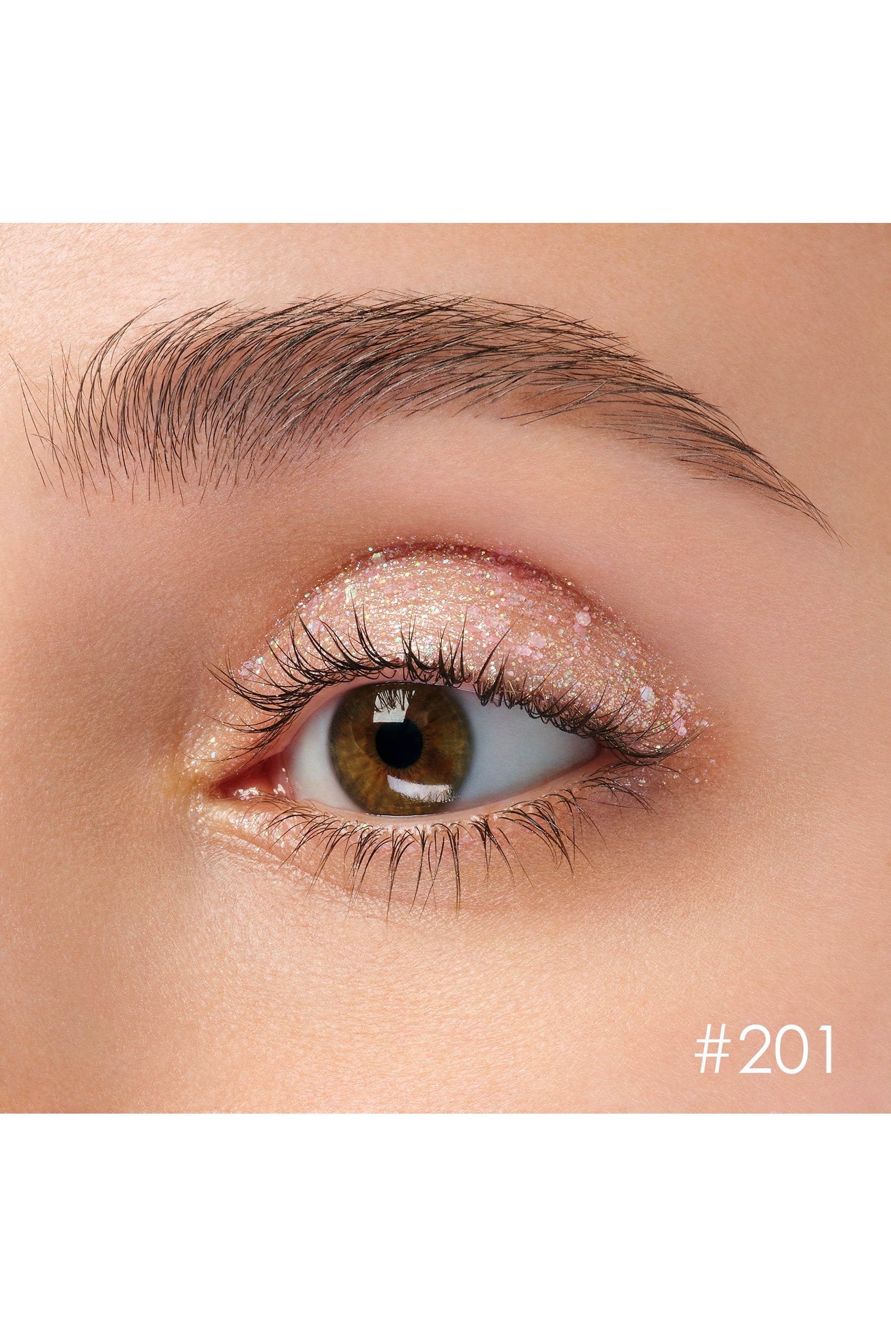 New: Anna Sui Glitter Eye Color - Anna Sui Discount